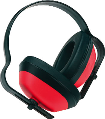 Super Ear Protection Ear Defenders